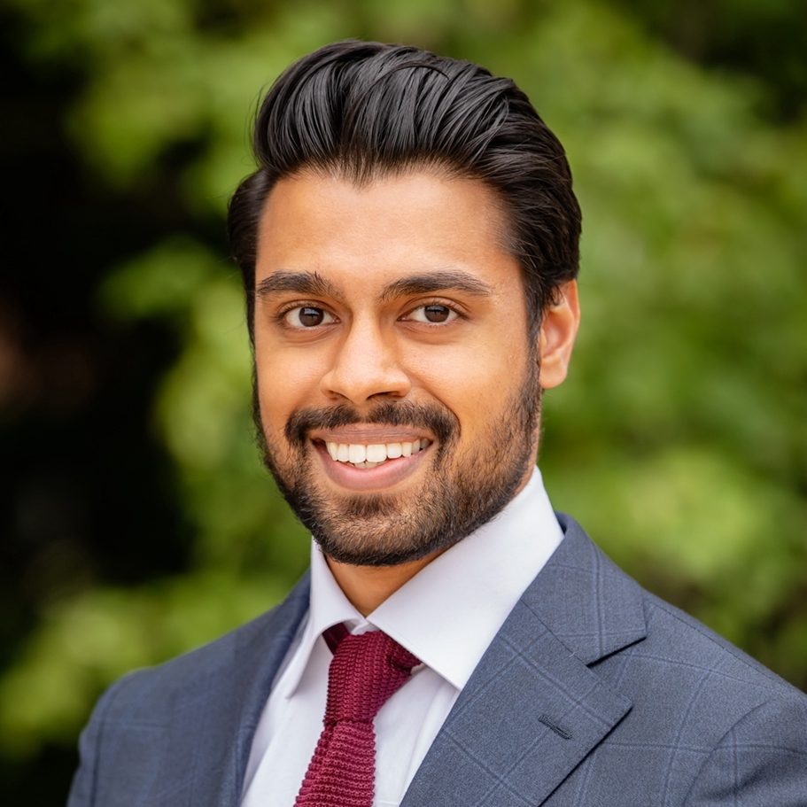 Karthik Subramaniam