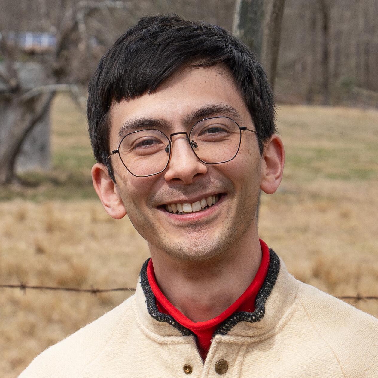 Ben Goulet-Scott