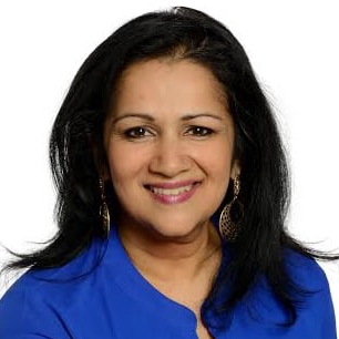 Sudha Krishnan