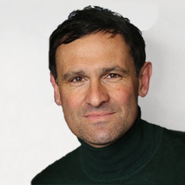 Ben Nathan