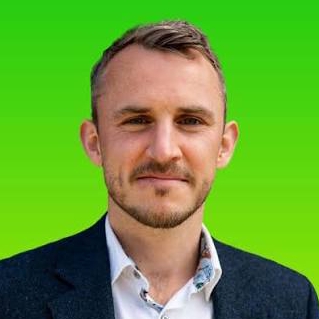 Ben Laing