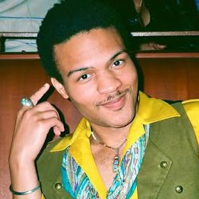 Buddy Redd
