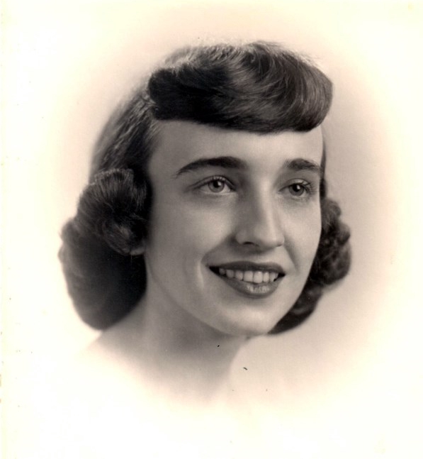 Edith Miller