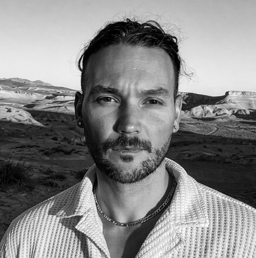 Jared Robison