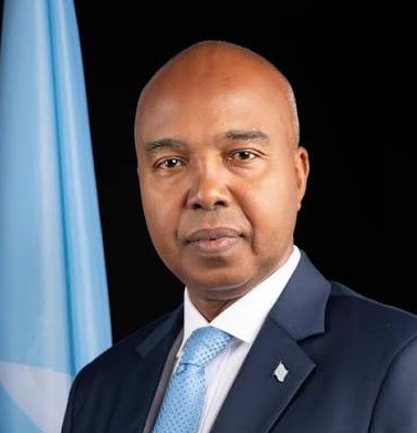 Mohamed Abdirazak
