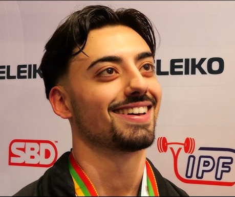 Ivan Campano
