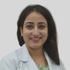 Sonal Paliwal