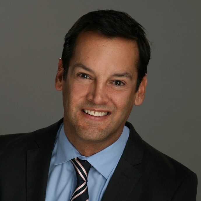 Scott Unger