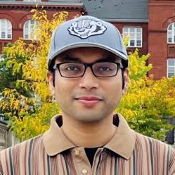 Nabil Awan
