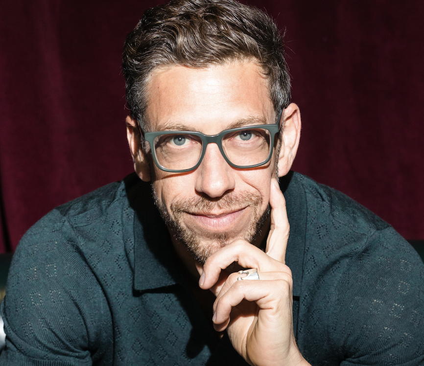 Matthew Abrams
