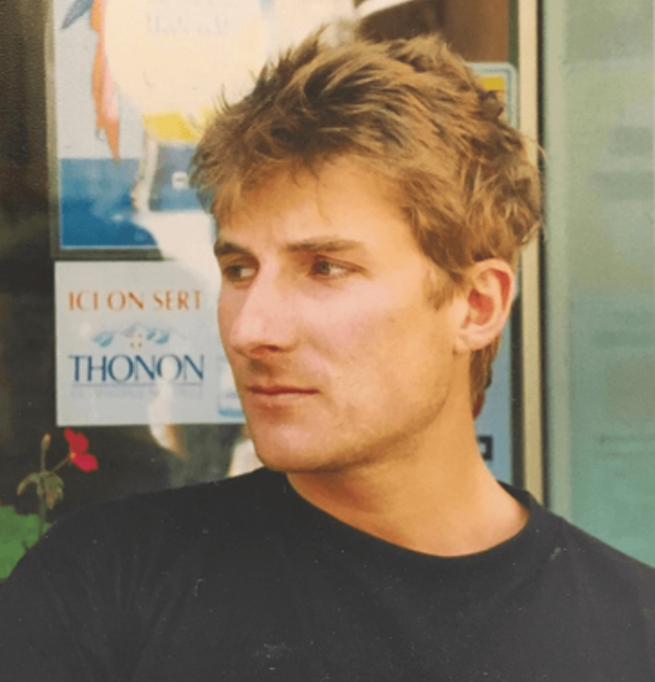 Richard Bigg