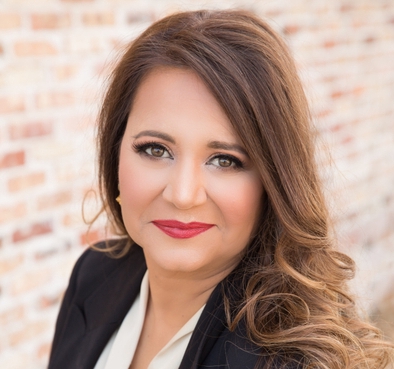 Sylvia Torres