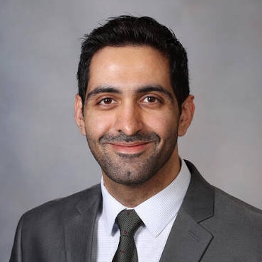 Omar Al-Madhoun