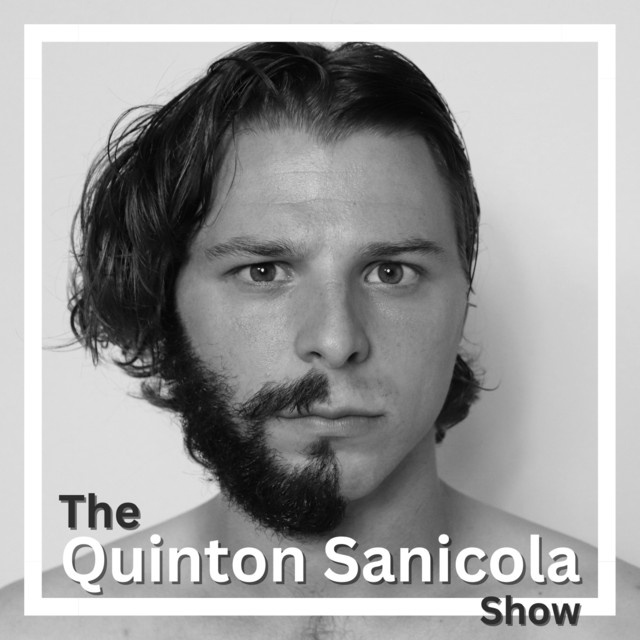Quinton Sanicola