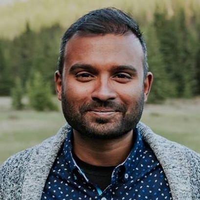 Damiano Raveenthiran