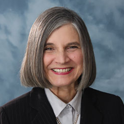 Sandra Harper