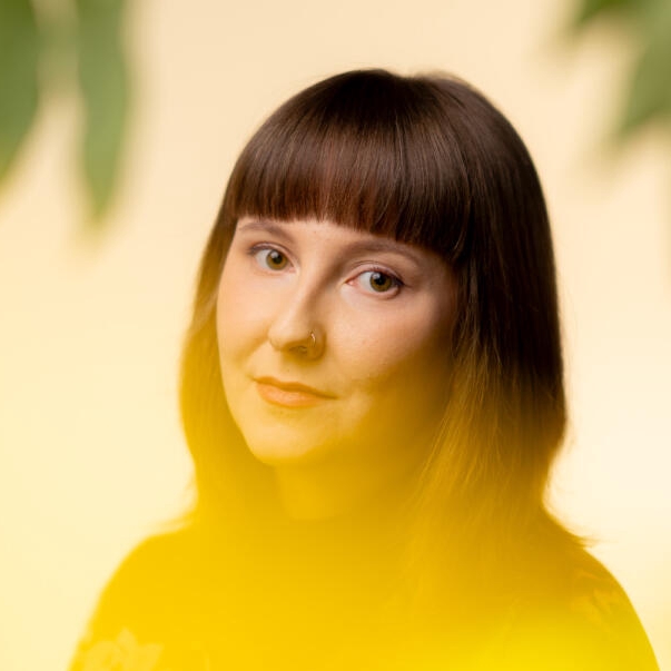 Heidi Forsman