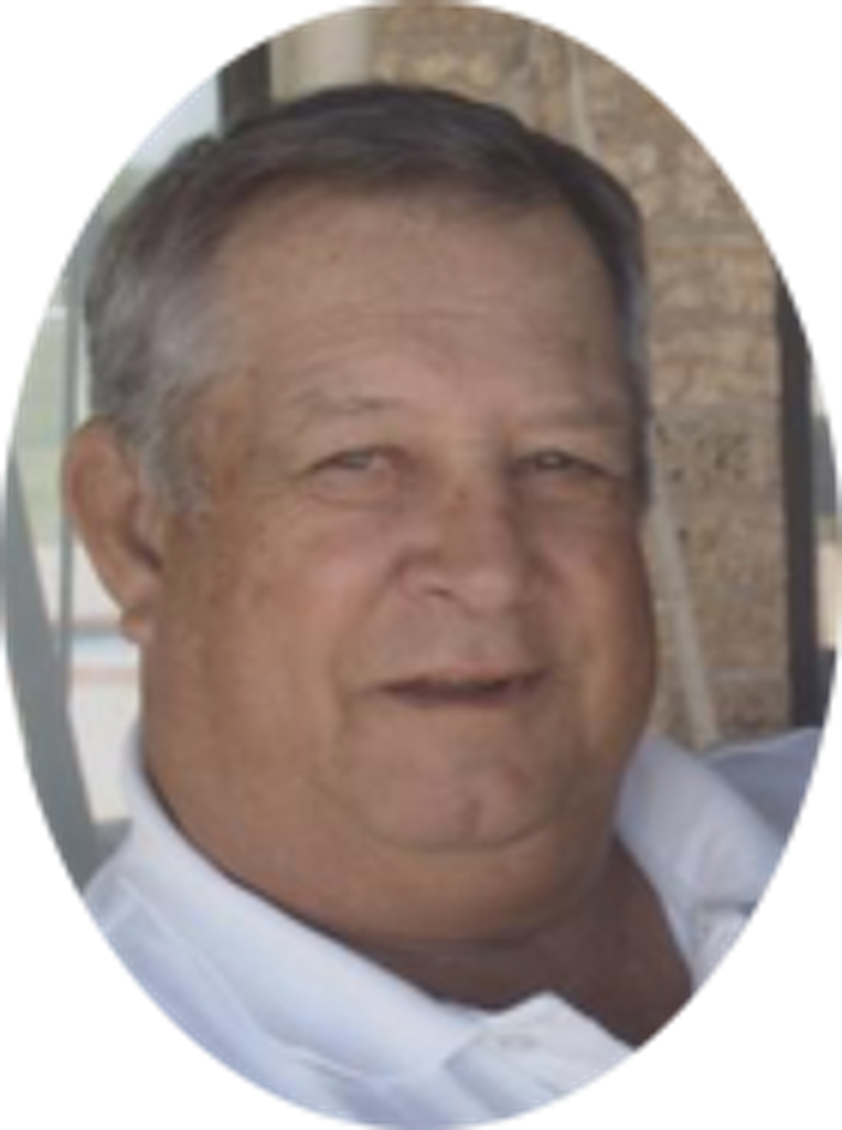 Larry Roden