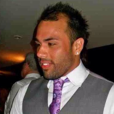 Mark Hayne