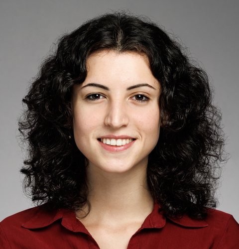 Hannah Szabó