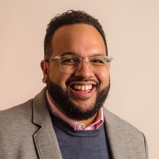Edwin Padilla