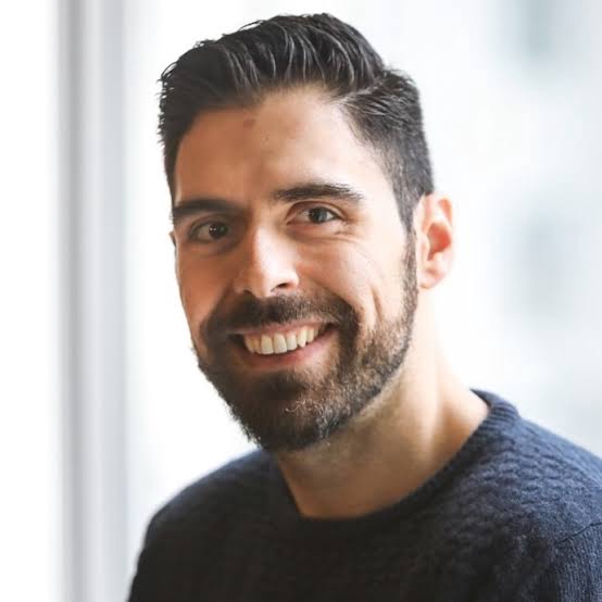 George Christodoulou