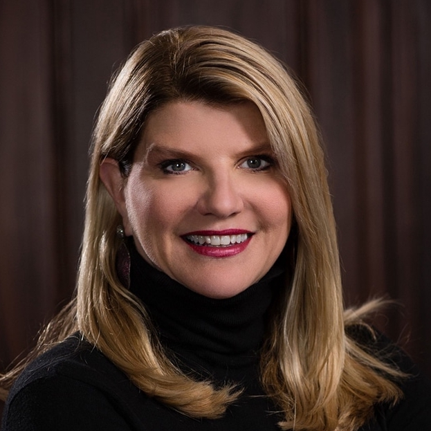 Sharon Virts
