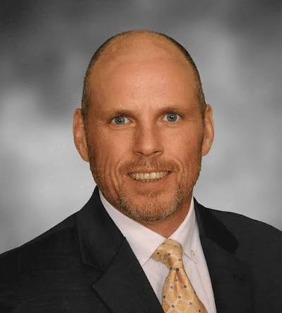 Brian Crites