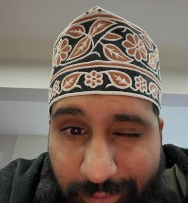 Abu Hafejee