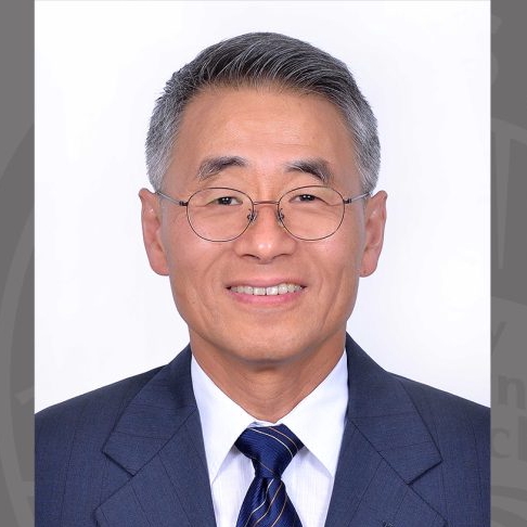 Ty Wang