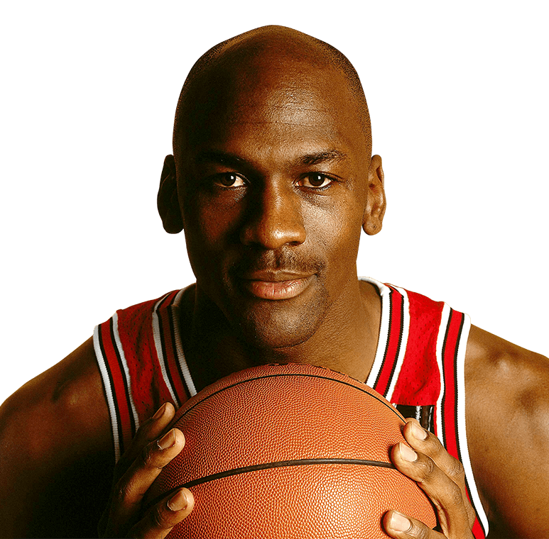 Michael Jordan