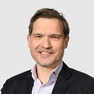 Rene Foertsch