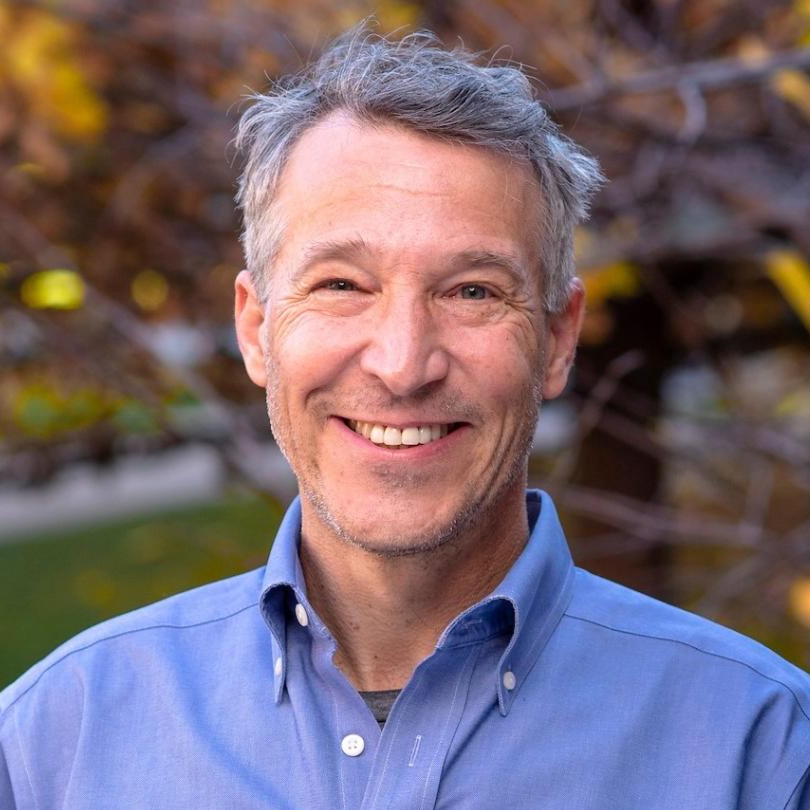 Tim Weston