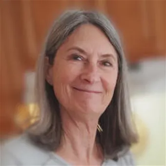Cathy Gregor