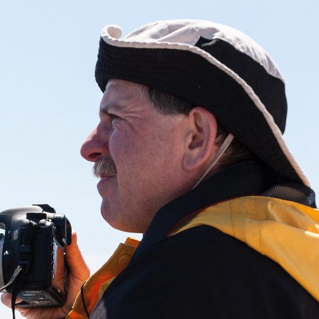 Mark Seth Lender