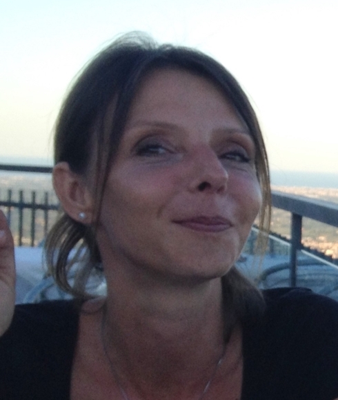 Marion Kindermann