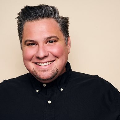 Jon Lane