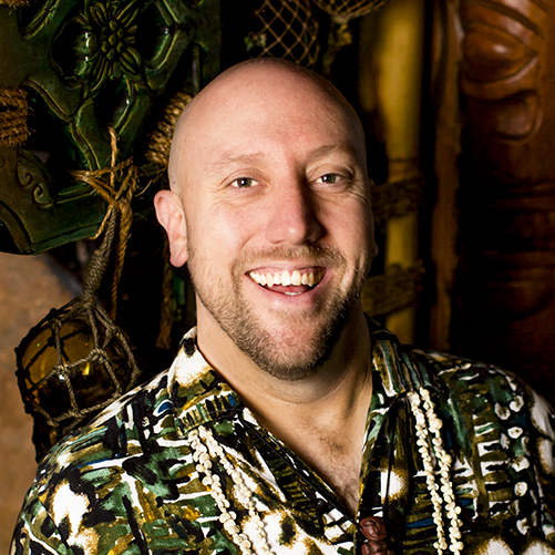 Martin Cate