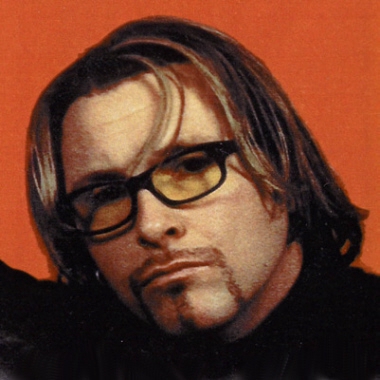 Michael Shotton