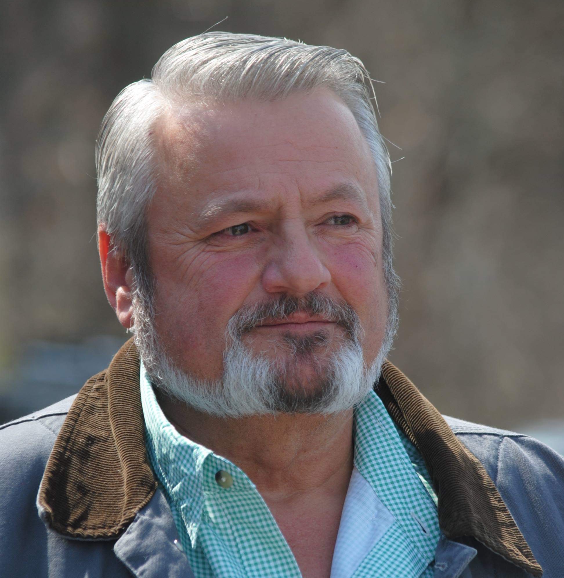 Rodney Phillips