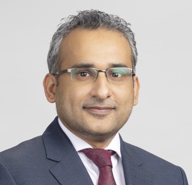 Ali bin Munir