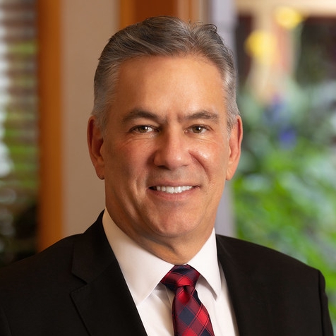 Jim Terwilliger