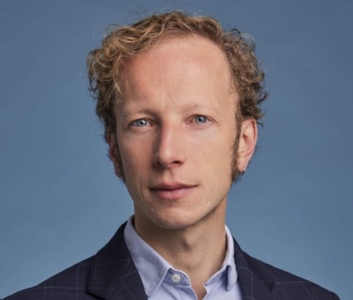 Jelle Klaas