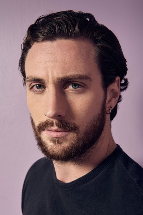 Aaron Johnson