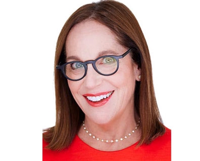 Ellen Gendler