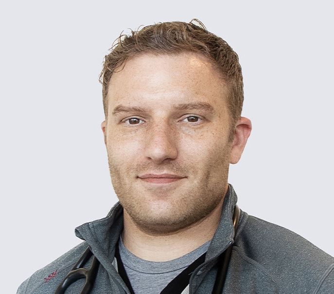 Scott Leopold