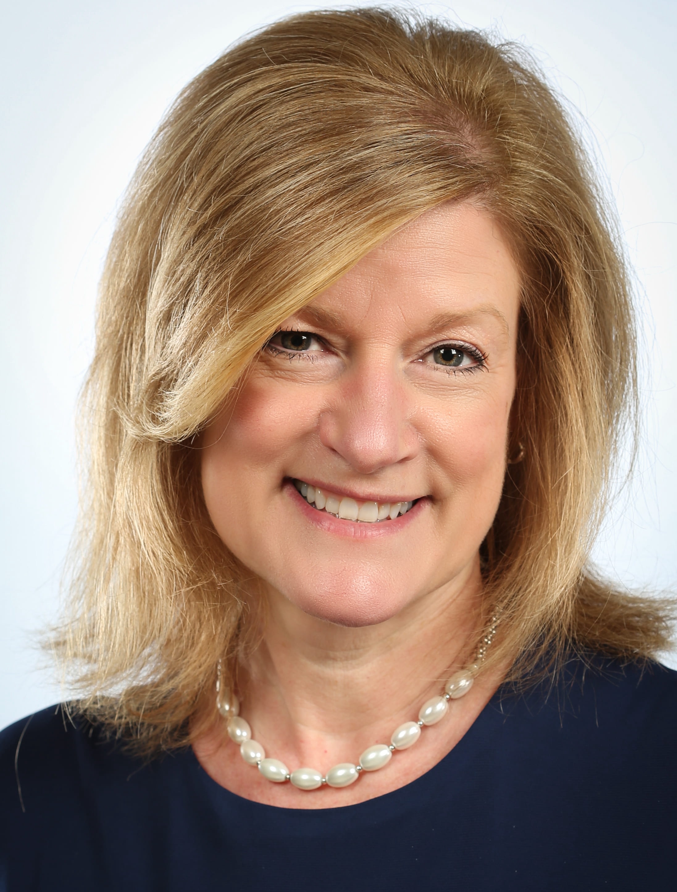 Sue Pike