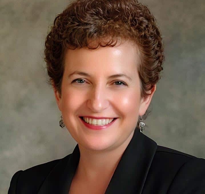 Malvina Eydelman