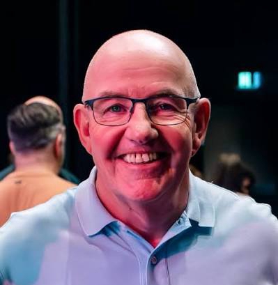 Maree de Jong