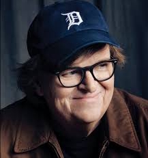 Michael Moore